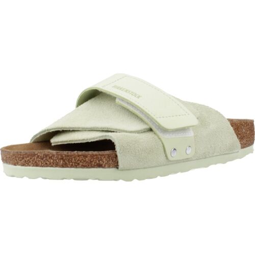 Birkenstock Kyoto Colour Vert