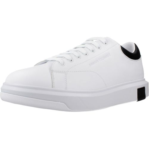 Armani Exchange Xux123 Xv534 Colour Blanc