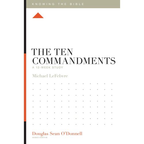 The Ten Commandments