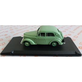 Renault Juvaquatre Berline 1938 1:43 Eligor-Eligor