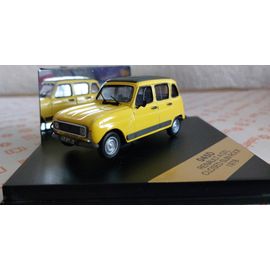 Renault 4 Gtl 1978 1:43 Vitesse-Vitesse