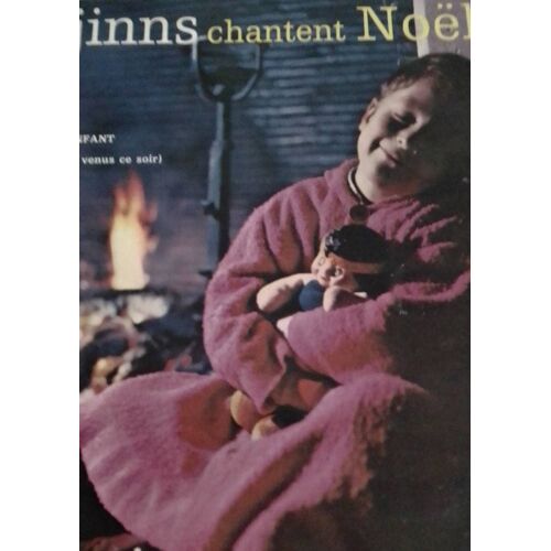 Les Djinns Chantent Noël