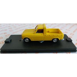 Renault 4l Pick-Up 1:43 Verem-Verem