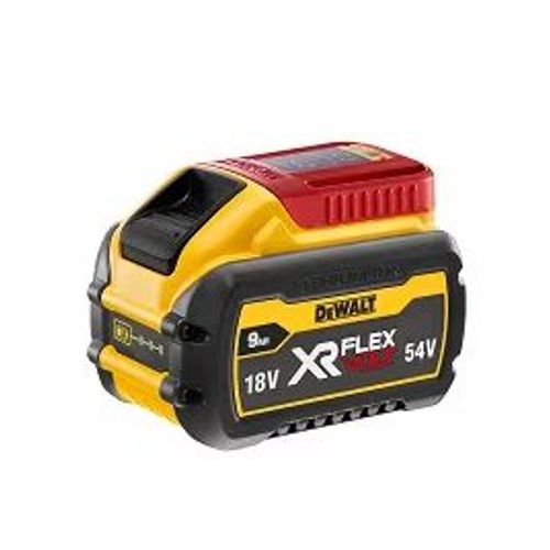 Dewalt Kit batterie 54V 162 Wh (DCB547X2)