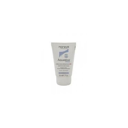 Noreva Aquareva Crème Mains Réparatrice 50ml 