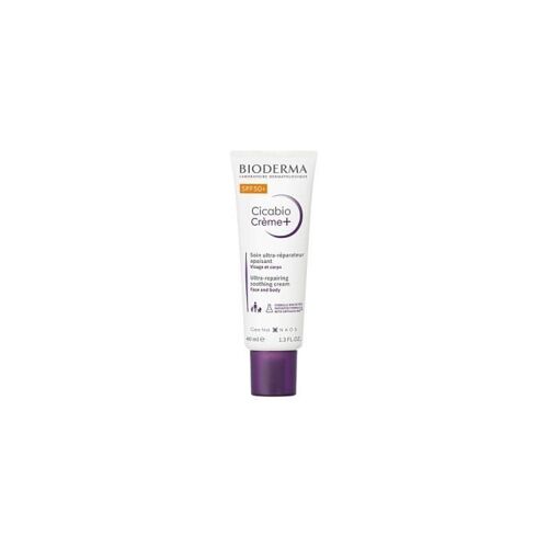 Bioderma Cicabio Arnica Spf50 40ml 