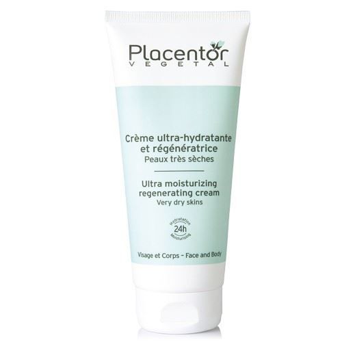 Placentor Creme Ultra-Hydratante Et Regenerante 200ml 