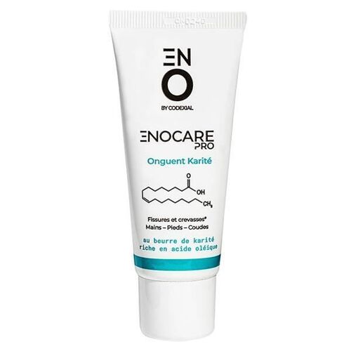 Eno Laboratoire Codexial Enocare Pro Onguent Karité 40ml 