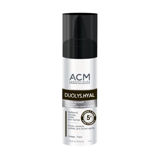 Acm Duolys.Hyal Sérum Intensif Anti-Age 15ml 