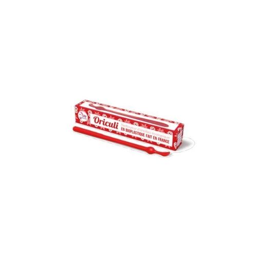 Lamazuna Oriculi Bio Plastique Rouge 