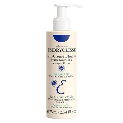 Embryolisse Lait-Crème Fluide+ 75ml 