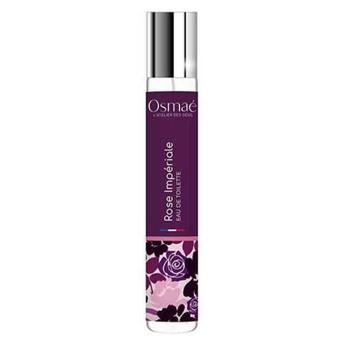Osmae Eau De Toilette Rose Impériale 30ml 