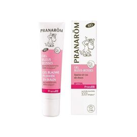 Pranarom Pranabb Gel Bleus-Bosses Bio 15ml 