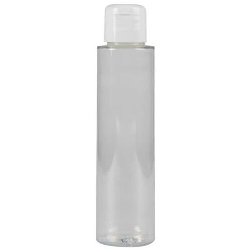 Laboratoire Du Haut-Ségala Diy Flacon Pet Transparent Avec Capsule Service Blanche 100 Ml Multicolore