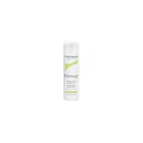 Noreva Exfoliac Moussant Flacon 200ml 