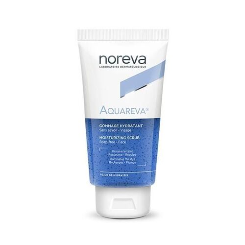Gommage - Noreva - Aquareva - Hydratant - Purifiant - Exfoliant 