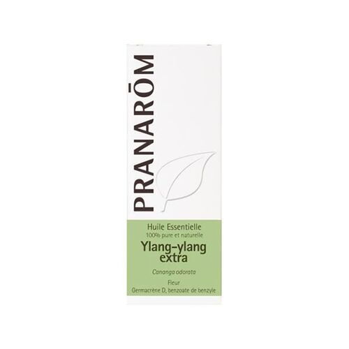 Pranarom Huile Essentielle Ylang-Ylang Extra 5ml 