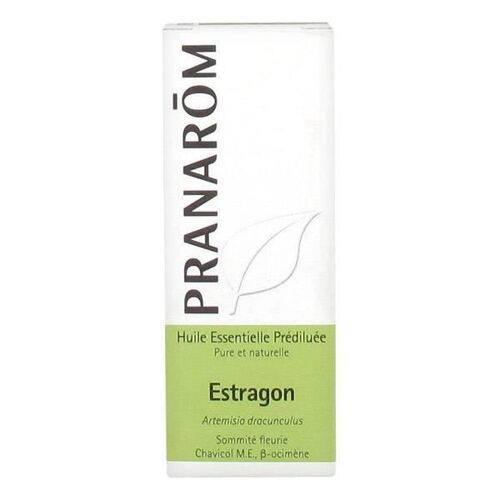 Pranarom Huile Essentielle Prédiluée Estragon 5ml 