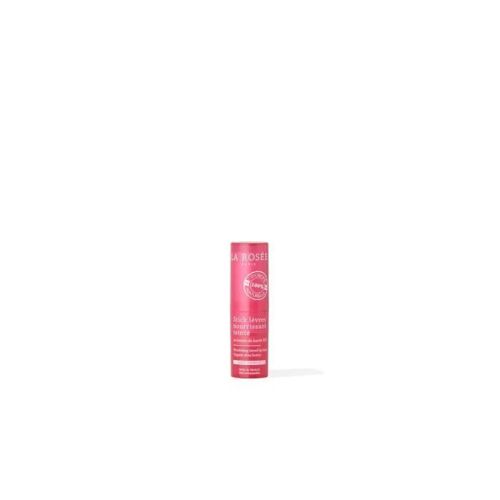 La Rosée Stick Lèvres Nourrissant Teinté Beurre De Karité Bio Rechargeable 4,5 Grammes Tu Blanc 