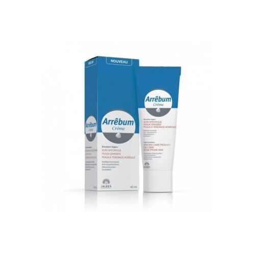 Jaldes Arrêbum Crème 40ml 