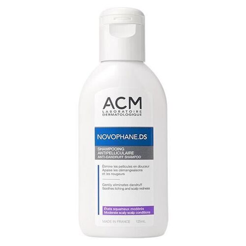 Shampooing Formulé Pour Les États Moléculaires Modérés. 