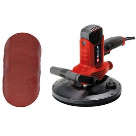 Ponceuse murale TC-DWS 225