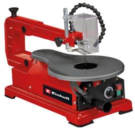 Scie à chantourner TC-SS 406 E