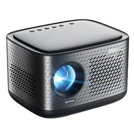 Ultimea Apollo P50 Projecteur, 800 ANSI, 1080P natif, Dolby Audio, Wi-Fi 6, Bluetooth 5.3