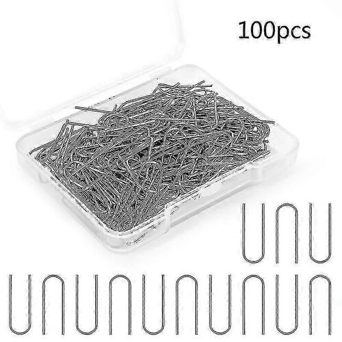 U Hanger Hooks U Pins Crafts Kiln Wire Haute Température Nickel Chrome Wire