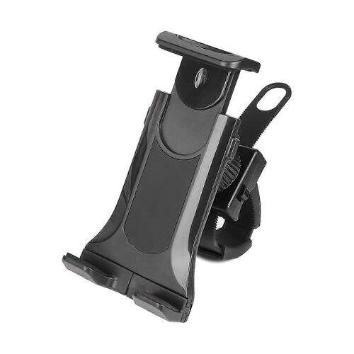 Support De Téléphone De Moto Guidon Tablette Support Berceau Pour Gym Tread Mill