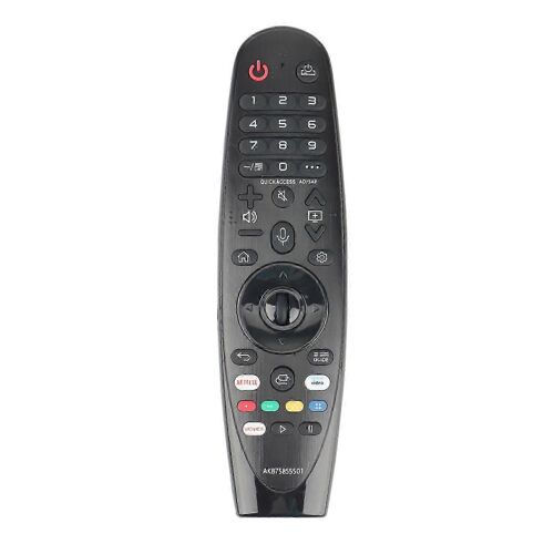 Télécommande universelle Smart Magic pour TV Télécommande AN-MR20GA sans récepteur USB