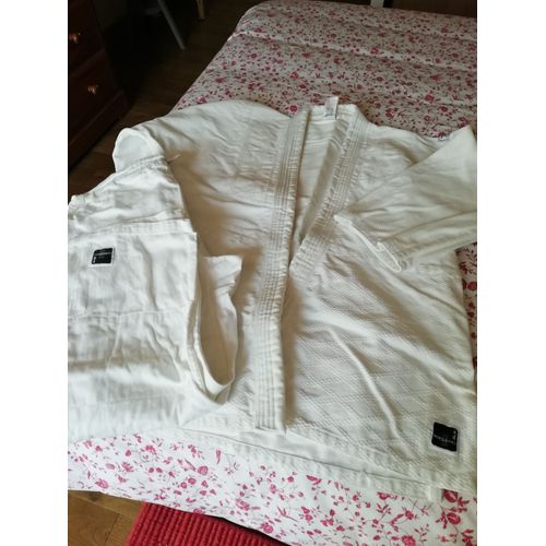 Vends Kimono Judo Hirosaki 500 Taille 170 Cm