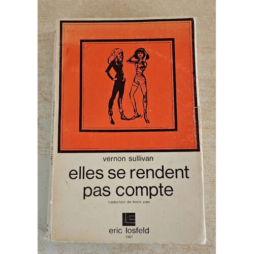 Elles Se Rendent Pas Compte