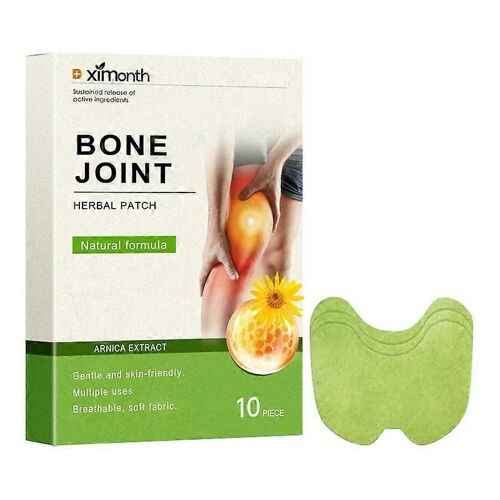 Ximonth Bâton De Soulagement De La Douleur Articulaire Corps Soins Du Genou Colonne Cervicale Lombaire Épaule Cou Soulagement De La Douleur Bâton