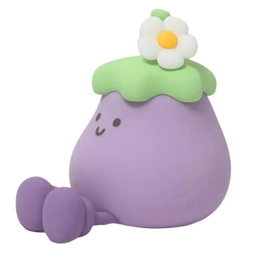 Veilleuse Enfants Mignon Fruit Crèche Lampe Led Décoration De Fruits Veilleuse Adaptée Pour Chambre D