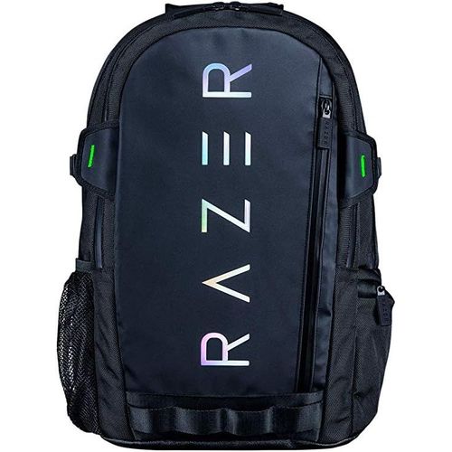 Sac à Dos de Voyage Compact Razer Rogue V3 Backpack (15.6") Noir/Chroma