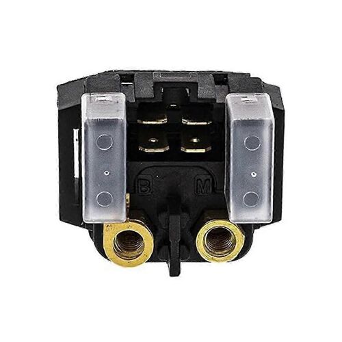 Solénoïde De Relais Pour 4sv-81940-00-00 4sv-81940-12-00 4bh-81940-00-00 1d0-81940-02-00 Accès Moto