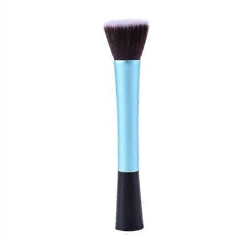 1pc Maquillage Pinceau Pinceaux Fard À Paupières Fard À Paupières Fond De Teint Correcteur Beauté Comestic