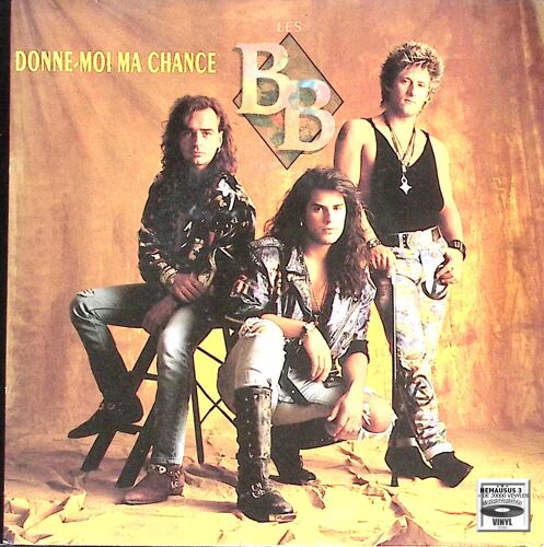 Les Bb - Donne Moi Ma Chance