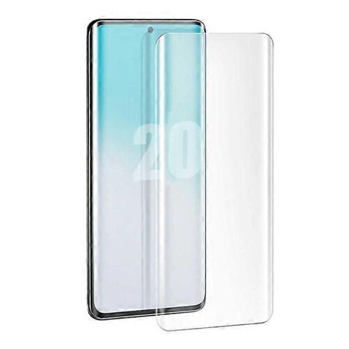 Samsung Galaxy S20 Plus Protection d¿écran Protecteur d¿écran en plastique transparent