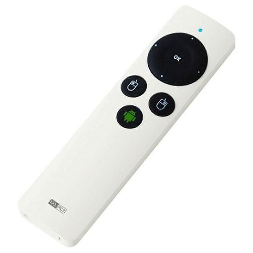 2.4G sans fil Air Mouse Télécommande Présentation Clicker pour PC Smart TV Android TV Box HTPC