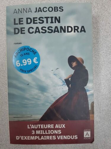 Le Destin De Cassandra