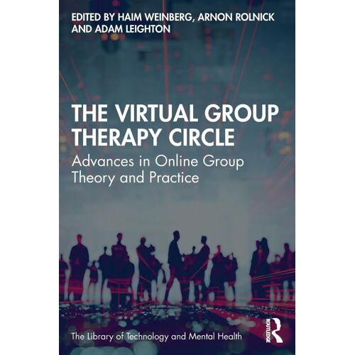 The Virtual Group Therapy Circle