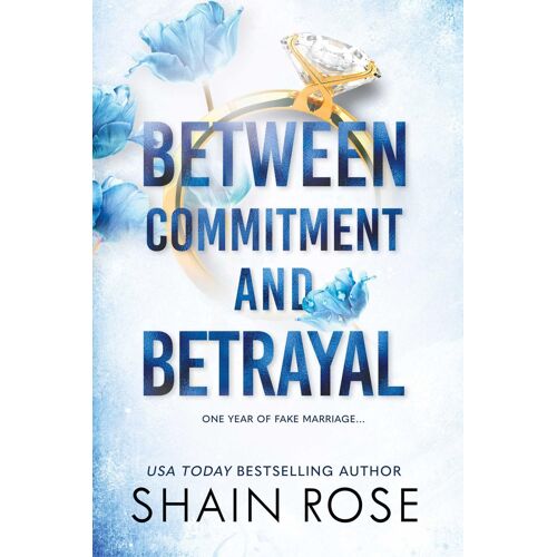 Between Commitment And Betrayal