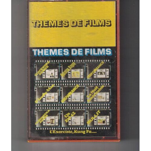 Themes De Films