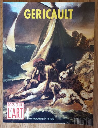 Dossier De L'art - 4 - Revue - Magazine