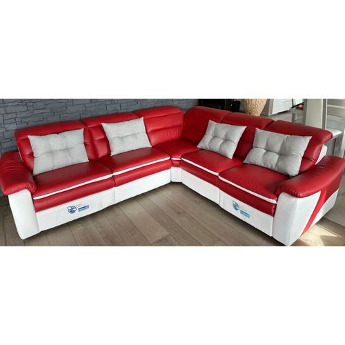 Canapé d'angle Château d¿Ax