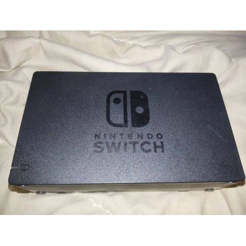 Dock De Switch