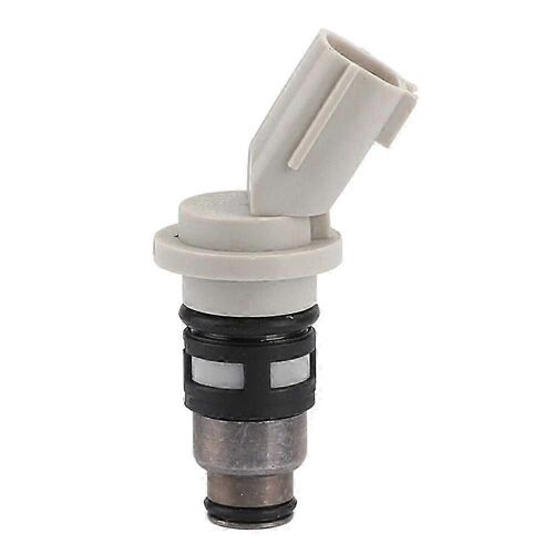 2pcs Injecteur De Carburant Compatible Avec Micra Ii K11 1.0i 16v 1992-2003 1.3i 16v 1992-2000 Sunny B13 Ga16de 1.6l 199