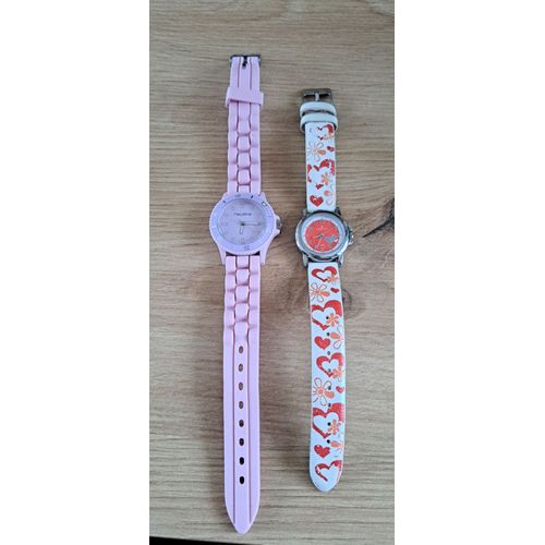 Montre(S) Fille